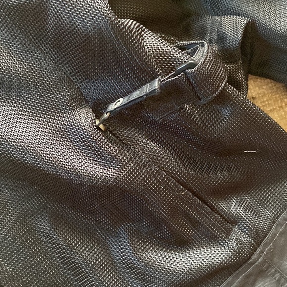 Harley Davidson Womens riding jacket - Picture 12 of 12